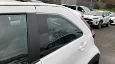 Toyota Aygo X 1.0 VVT-i Pure 5dr Auto Petrol Hatchback